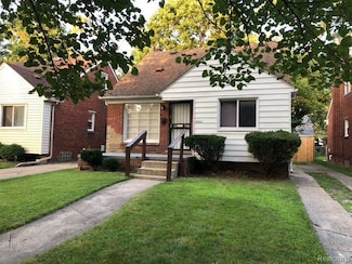 17616 Stahelin Ave, Detroit, MI 48219