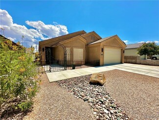 3640 N Miller St, Kingman, AZ 86409