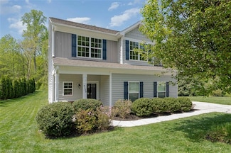 3128 Arrowcrest Place, Winston Salem, NC 27107
