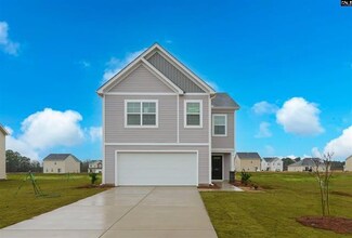 423 Olive Grouse Ln, Gaston, SC 29053