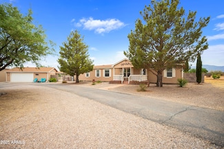 7384 E Brumby Ln, Sierra Vista, AZ 85635