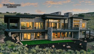 9014 N Uinta Dr, Kamas, UT 84036