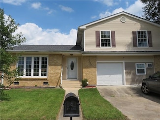 3173 Keith Way Dr, Harvey, LA 70058