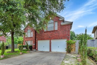 5018 Cottonglen Ct, Houston, TX 77041