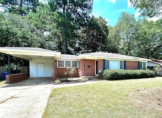 511 Lakeshore Dr, Minden, LA 71055