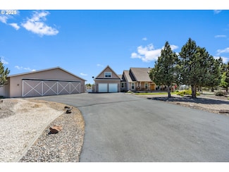 2782 SE Pilot Dr, Prineville, OR 97754