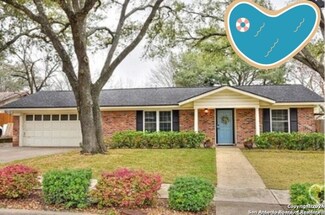 3219 Nantucket Dr, San Antonio, TX 78230