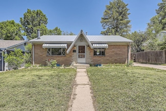 1750 S Dale Ct, Denver, CO 80219