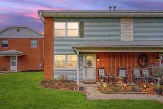 141 Buckeye Cir Unit B141, Columbus, OH 43217