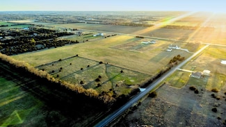 00000 Farm To Market 3133, Anna, TX 75409