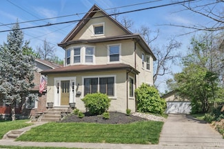 3552 Larkspur Ave, Cincinnati, OH 45208