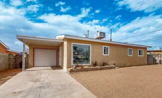 1209 Mary Ellen St NE, Albuquerque, NM 87112