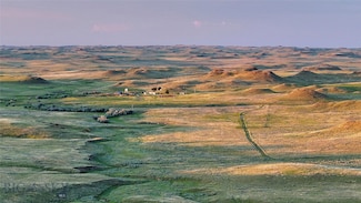1287 W Little Dry Rd, Cohagen, MT 59322