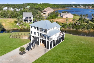 15620 Joan D' Arc Cir, Biloxi, MS 39532