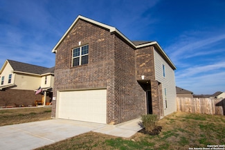 8518 Tesoro Hills, San Antonio, TX 78242