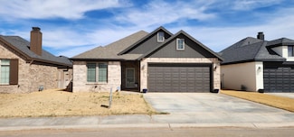 1020 N Grover Ave, Lubbock, TX 79416