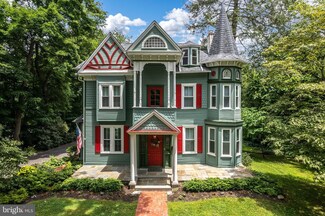 312 Cliff Ave, Beverly, NJ 08010