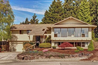 14008 SE 45th Ct, Bellevue, WA 98006