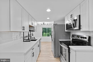 6529 Frietchie Row, Columbia, MD 21045