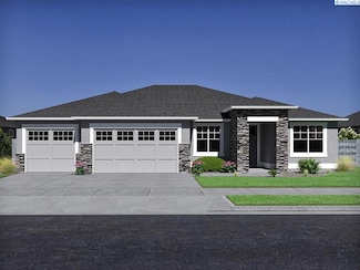 359 Ascend St, Richland, WA 99352