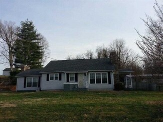 1723 Payne St, Tell City, IN 47586