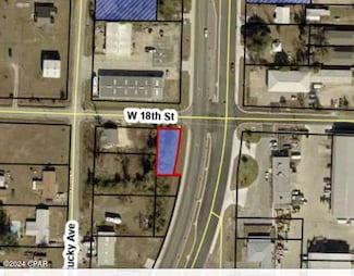 1802 Tennessee Ave, Lynn Haven, FL 32444