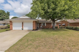 4129 NW 57th St, Oklahoma City, OK 73112