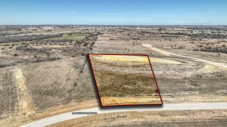 3008 Palermo Dr, Brock, TX 76087