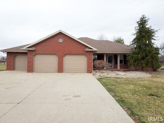 1720 W 1st St, Jasper, IN 47546