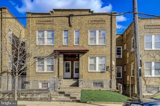 5607 N 12th St, Philadelphia, PA 19141