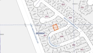 0 Mediterranean Ct Unit MFRL4941136, Poinciana, FL 34759