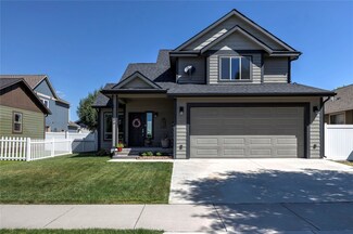5066 Farm Ln, Lolo, MT 59847