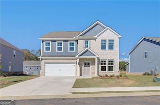 235 Saint Anne's Place, Covington, GA 30016