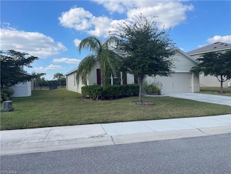 8137 Gopher Tortoise Trail, Lehigh Acres, FL 33972