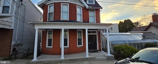 213 W Market St Unit 2R, Orwigsburg, PA 17961