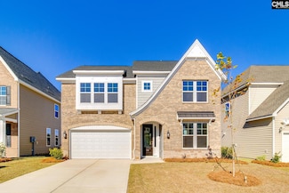 222 Horse Farm Place, Lexington, SC 29072