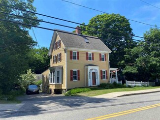 507 Portsmouth Ave, Greenland, NH 03840