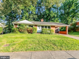 107 Yeonas Dr SE, Vienna, VA 22180