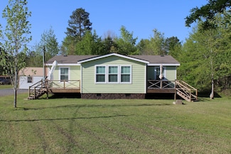 130 Dixon Rd, Minden, LA 71055