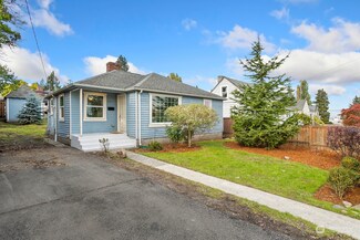 13517 35th Ave S, Tukwila, WA 98168