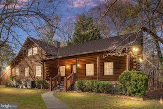 8486 Mount Moriah Church Rd, King George, VA 22485