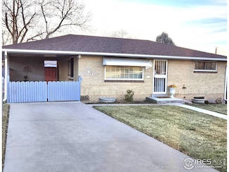 1697 S Bryant St, Denver, CO 80219