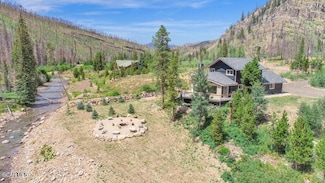 8671 Colorado 125, Granby, CO 80446