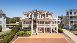 150 Scarborough Ln, Kitty Hawk, NC 27949
