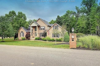 41 Heidi Way, Scott Depot, WV 25560