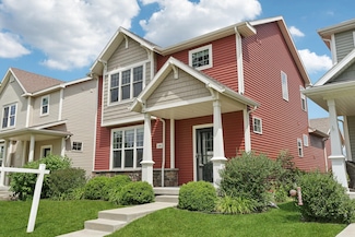 1106 O'Keeffe Ave, Sun Prairie, WI 53590