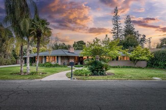 808 E Alamos Ave, Fresno, CA 93704