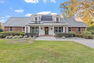 4012 Mclaughlin Dr, Tallahassee, FL 32309