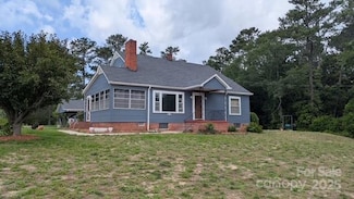 187 Cartledge Creek Rd, Rockingham, NC 28379