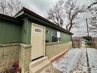 4361 S Lincoln St, Englewood, CO 80113